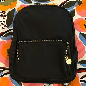Like New SCL Classic Mini Backpack (Noir)